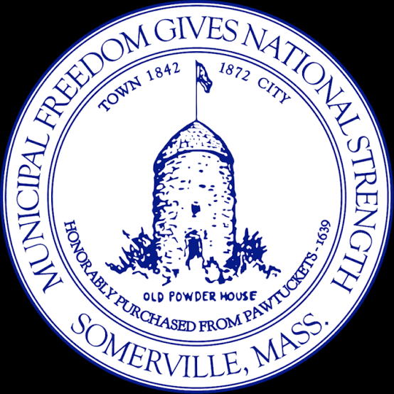 City of Somerville 9/11 Remembrance