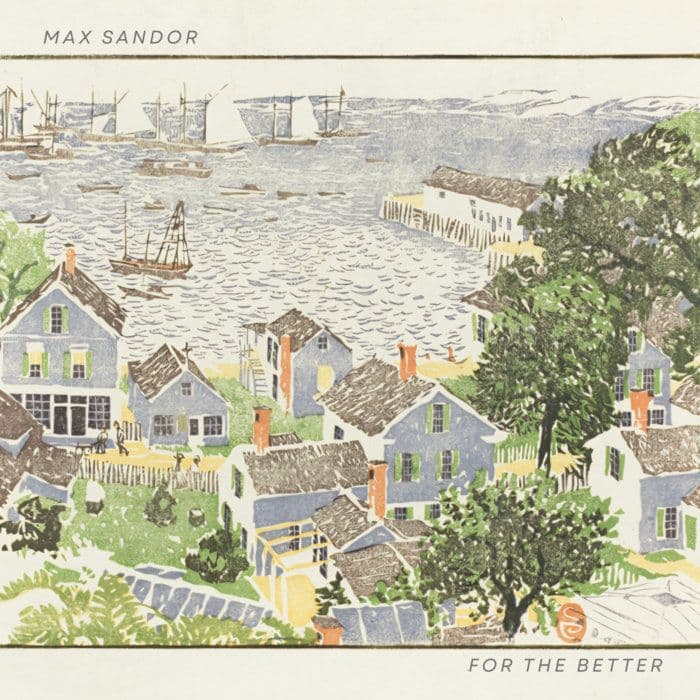 Max Sandor