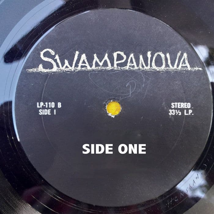 Swampnova