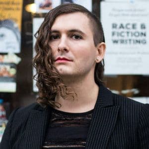 Evan Greer