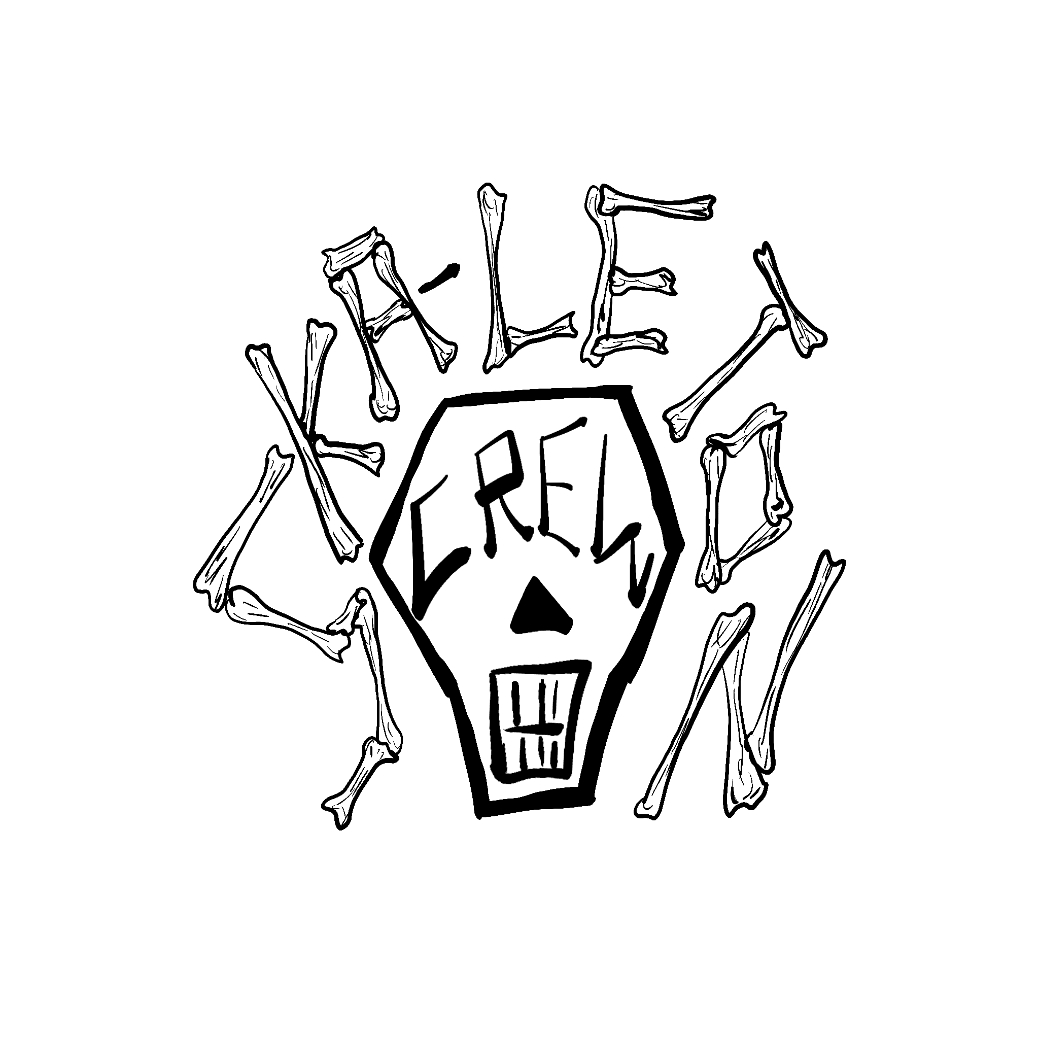 Skaleton Crew
