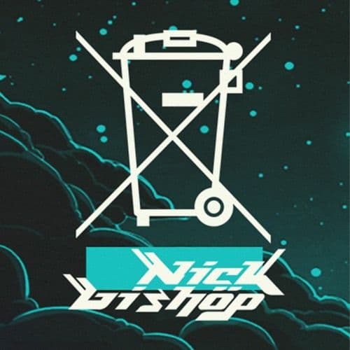 Nick Bishop
