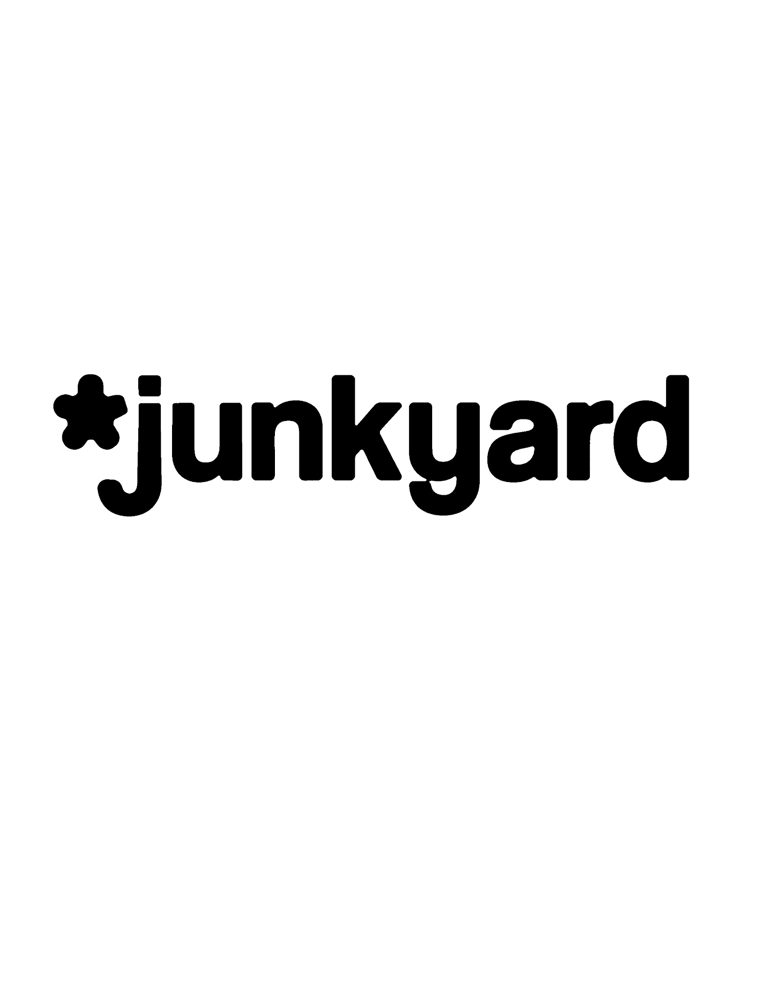Junkyard Boston